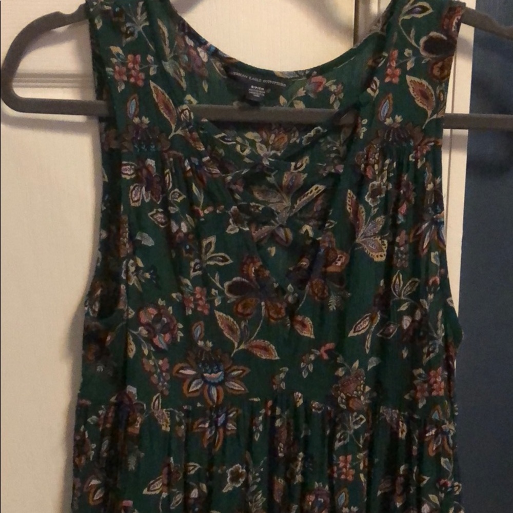American Eagle Dress